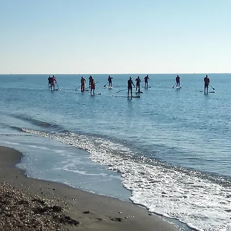 Le Due Stelle Ostia
