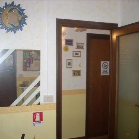 Le Due Stelle Guest house