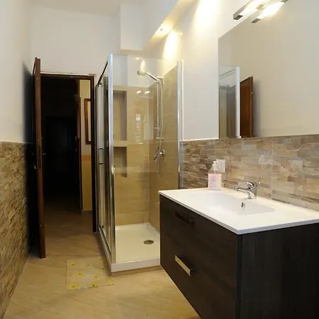Le Due Stelle Guest house Lido di Ostia